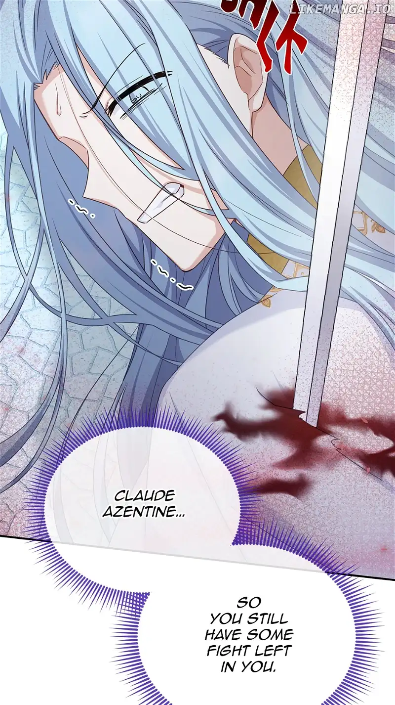 The Duchess with an Empty Soul Chapter 148 42